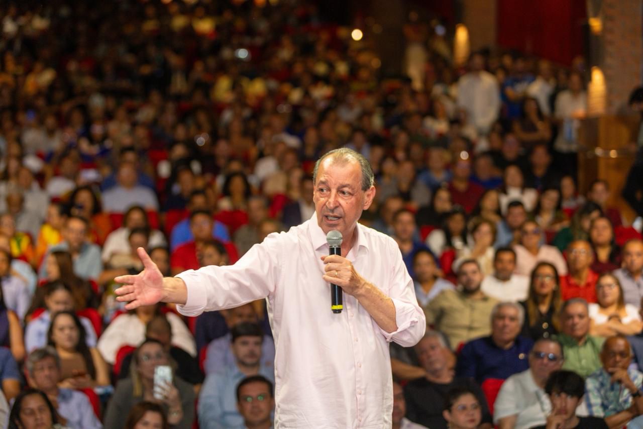Omar propõe ‘Ronda Amazonas’ e reforço das guardas municipais no interior