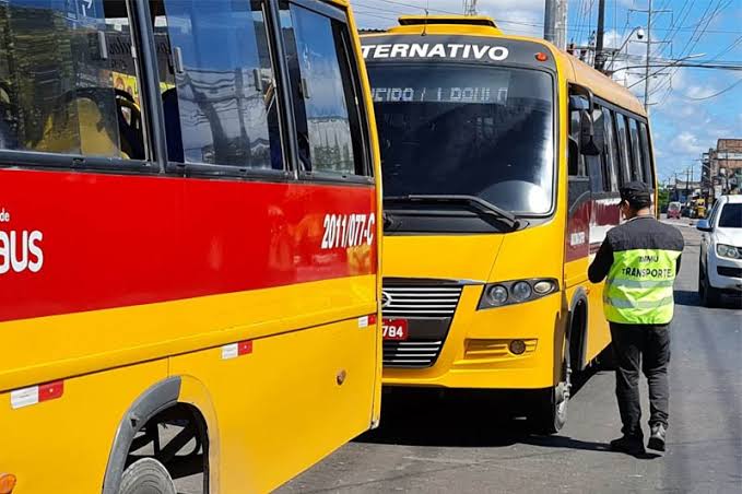 Renato Junior reafirma subsídio ao transporte alternativo e cobra melhoria no serviço