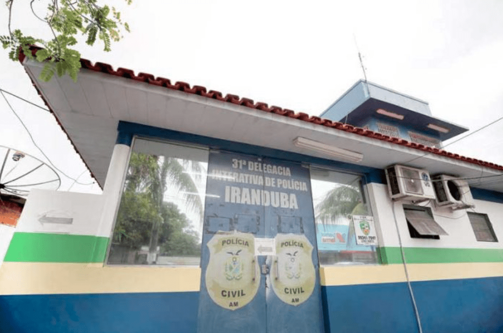 Pastor é preso por abusar sexualmente de criança de 6 anos no AM