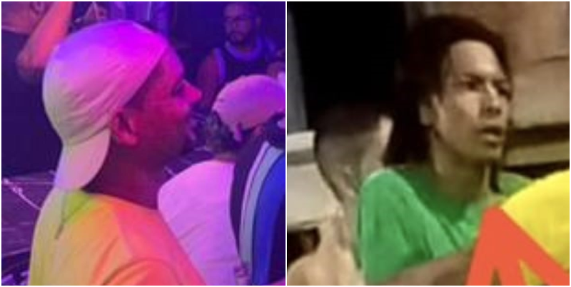 PC-AM procura dois suspeitos de matar jovem grávida na saída de casa de show