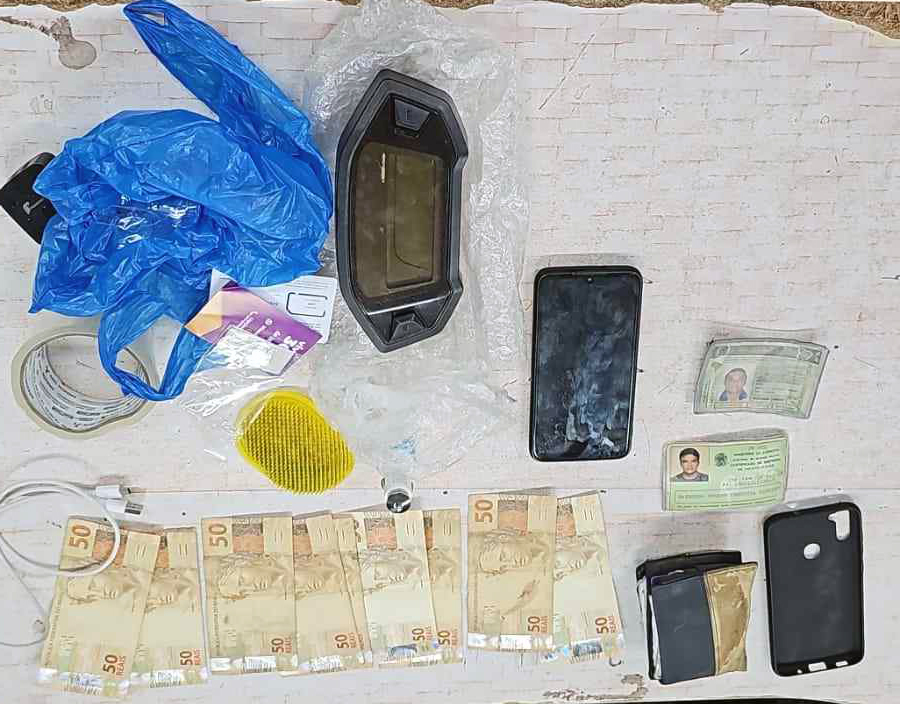 PC-AM e PC-PA prendem foragido por estelionato na comercialização de veículos