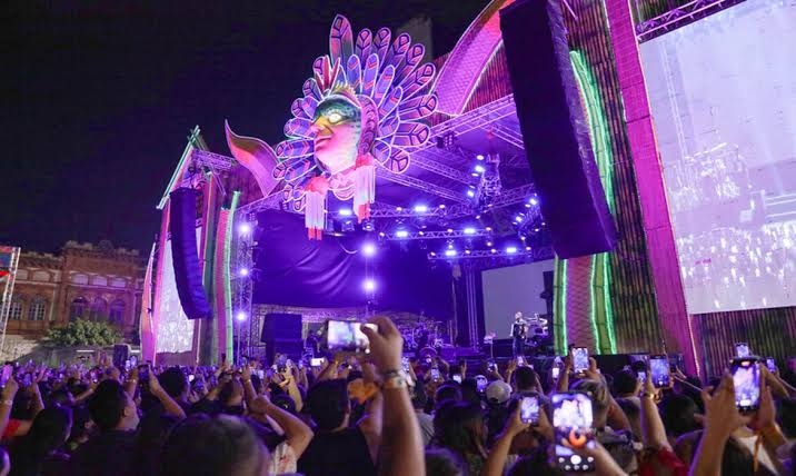 #SouManaus 2026 abre planejamento com foco na operação do festival