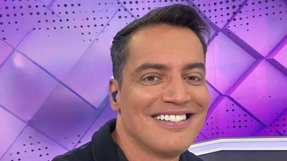 Leo Dias recebeu R$ 9,9 milhões do Banco Master