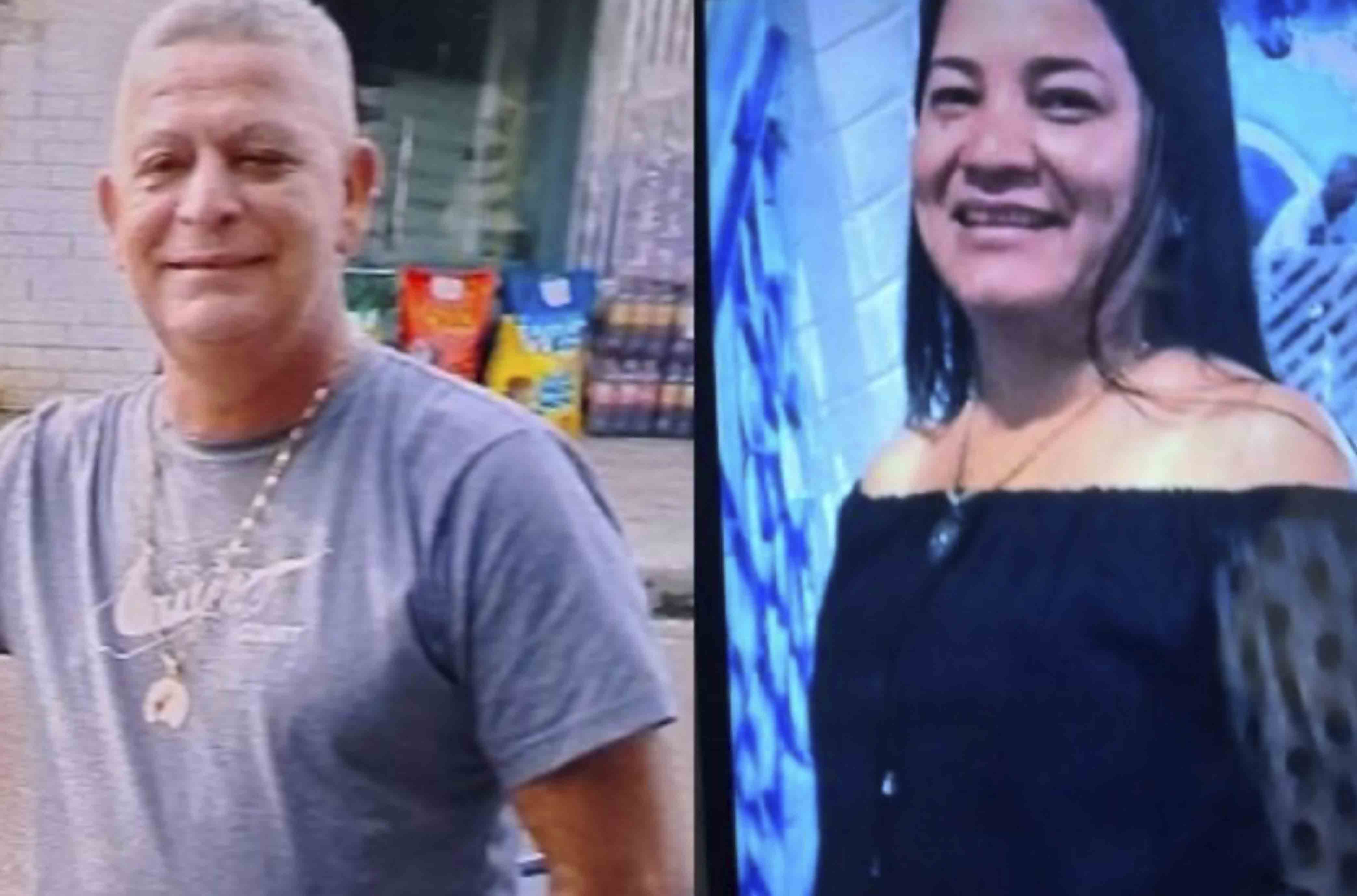 Mulher mata ex após ele tentar reatar relacionamento