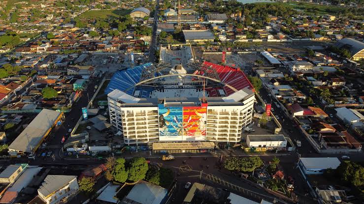 Amazon Best lança pacote de voos para Parintins