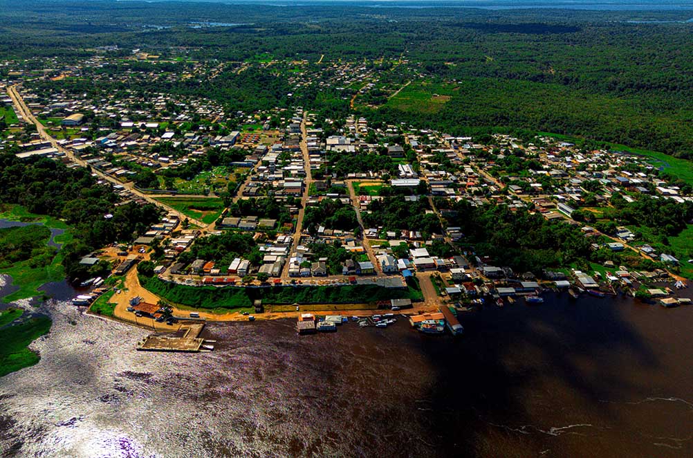 Atlas ODS Amazonas revela levantamento inédito dos 62 municípios e fortalece gestão pública baseada em evidências