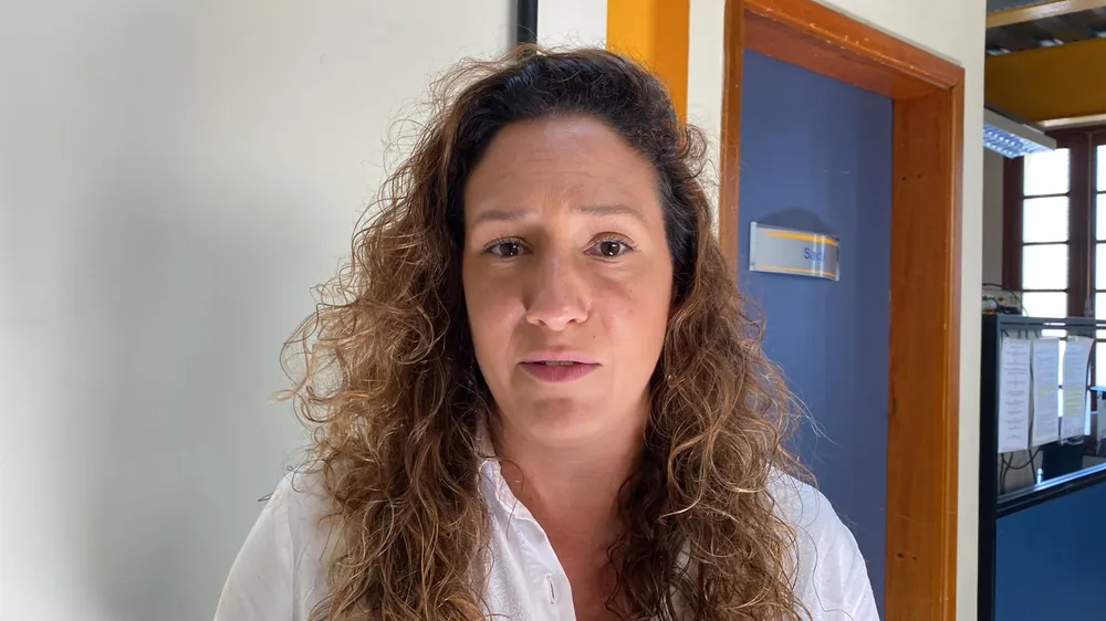 Vereadora viúva de Marielle Franco registra ameaça de estupro