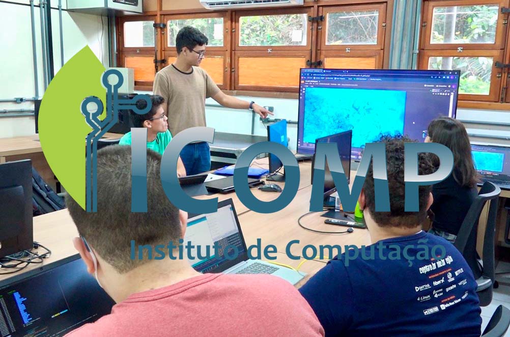 Ufam adota novo modelo de ingresso para cursos de Computação