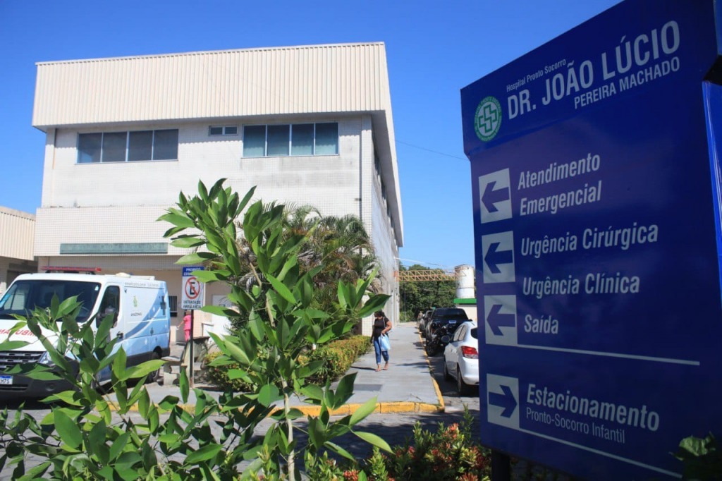 SES-AM divulga funcionamento da rede urgência e emergência no feriado do Dia do Trabalhador