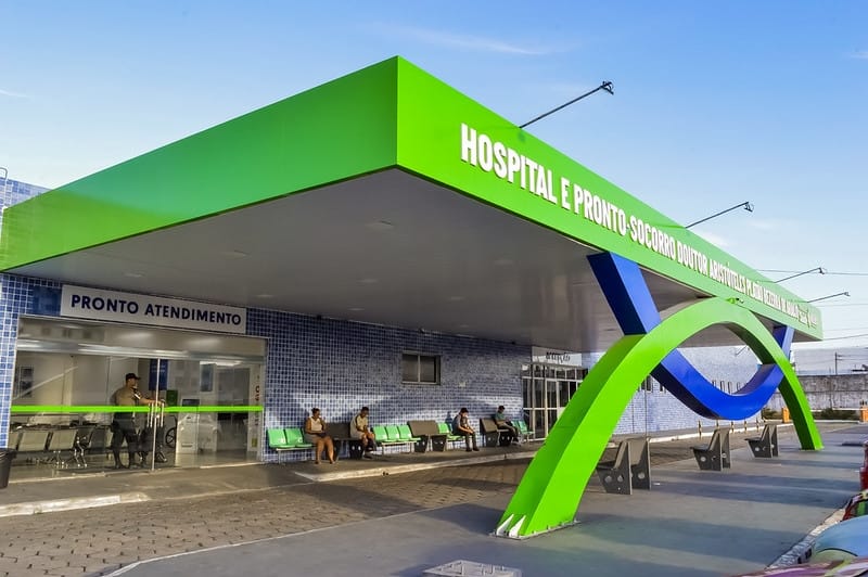 SES-AM divulga horários de funcionamento das unidades de saúde durante o Carnaval 2026