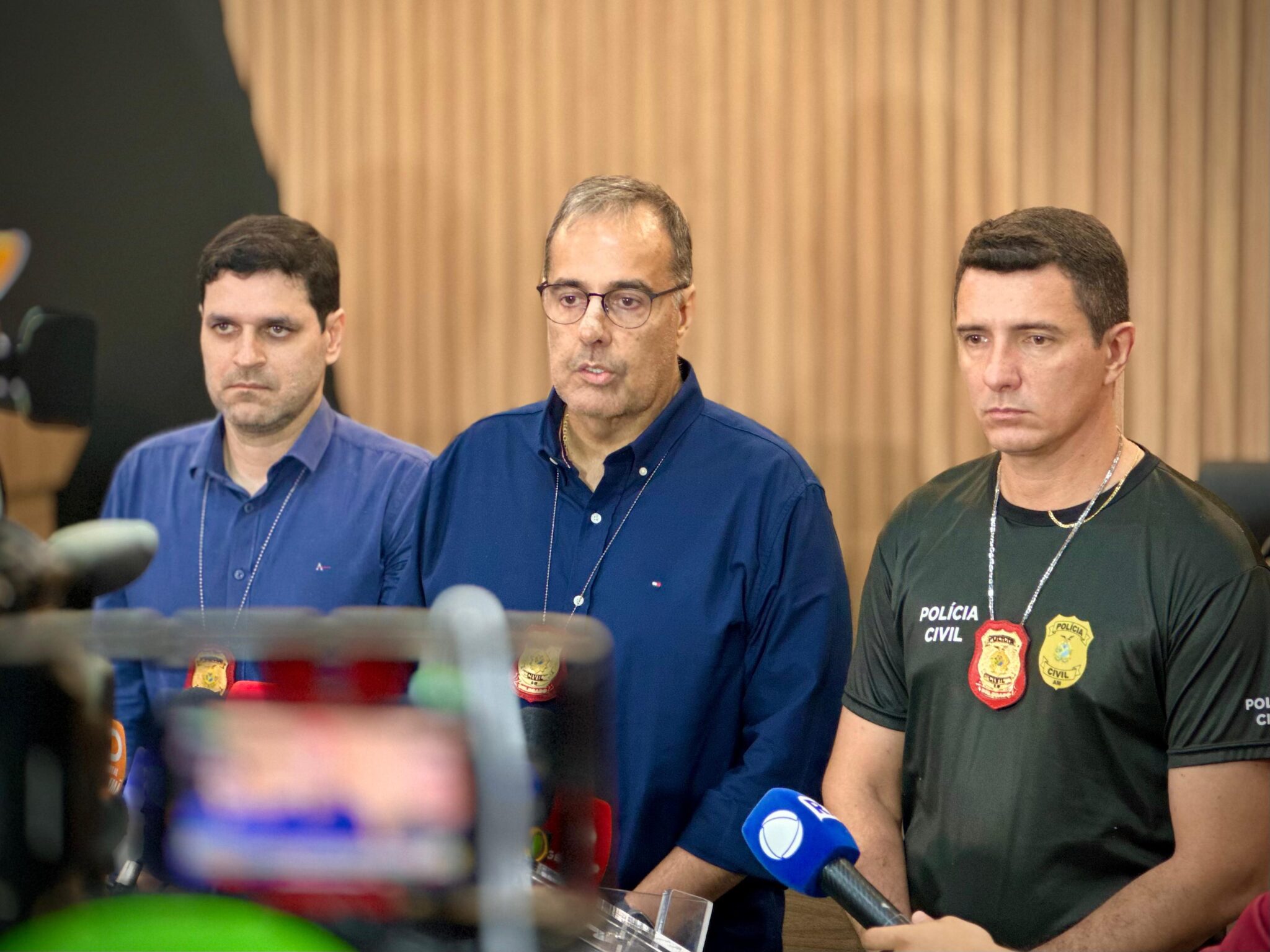 Militares são presos por esquema de fraudes online que causou prejuízo de R$ 5 milhões