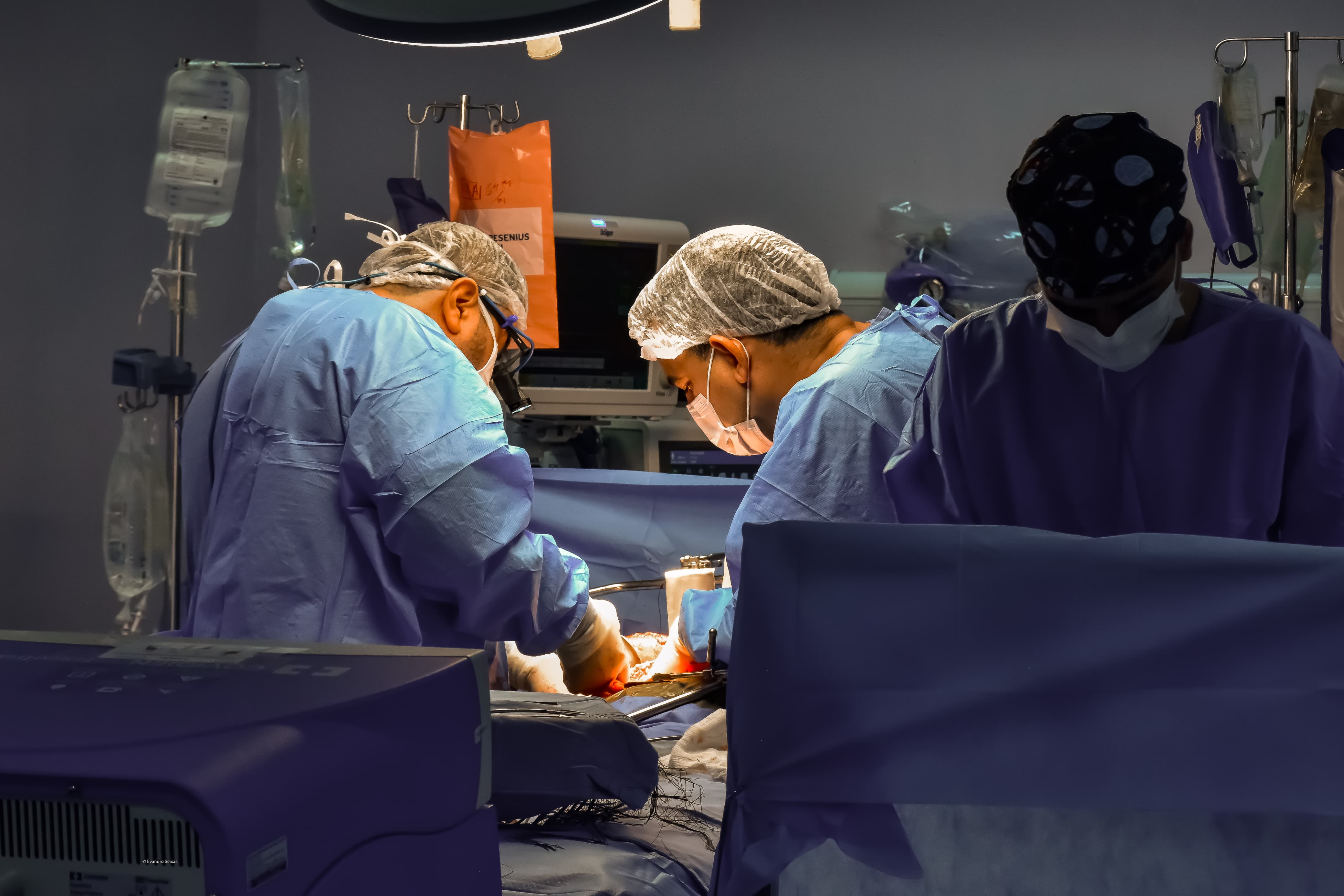 Amazonas integra força tarefa interestadual para captação e transplante de órgãos