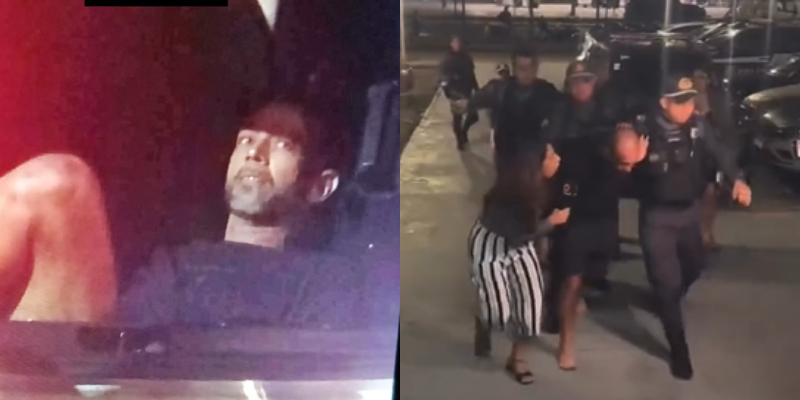 Pai que matou o próprio filho de 3 anos é preso após operação policial