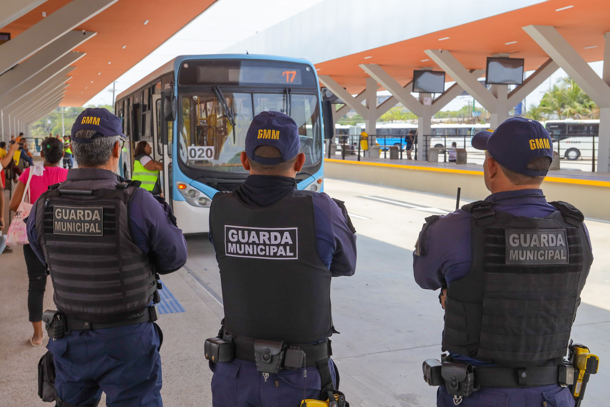Instituto Consulplan é a banca do concurso público da Guarda Municipal de Manaus