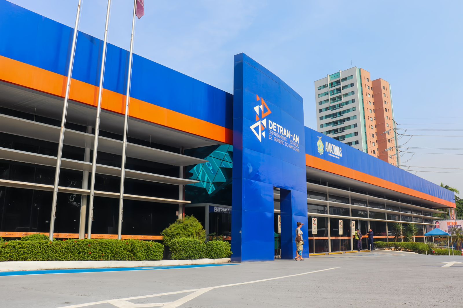 Detran Amazonas alerta sobre novo golpe relacionado a CNH Social