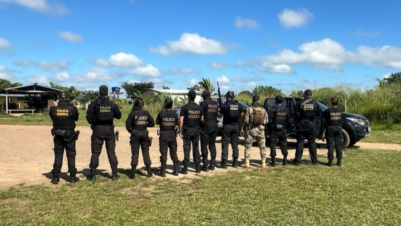 Ex-servidor da Funai é preso suspeito de abusos contra mulheres e adolescentes