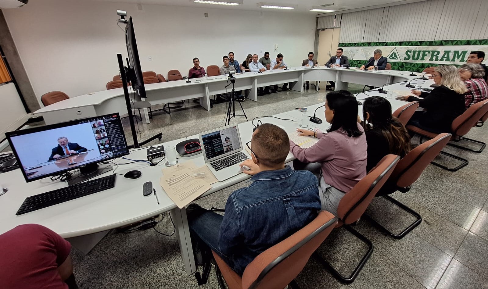 CAS 314 aprova R$ 1,73 bilhão em novos investimentos