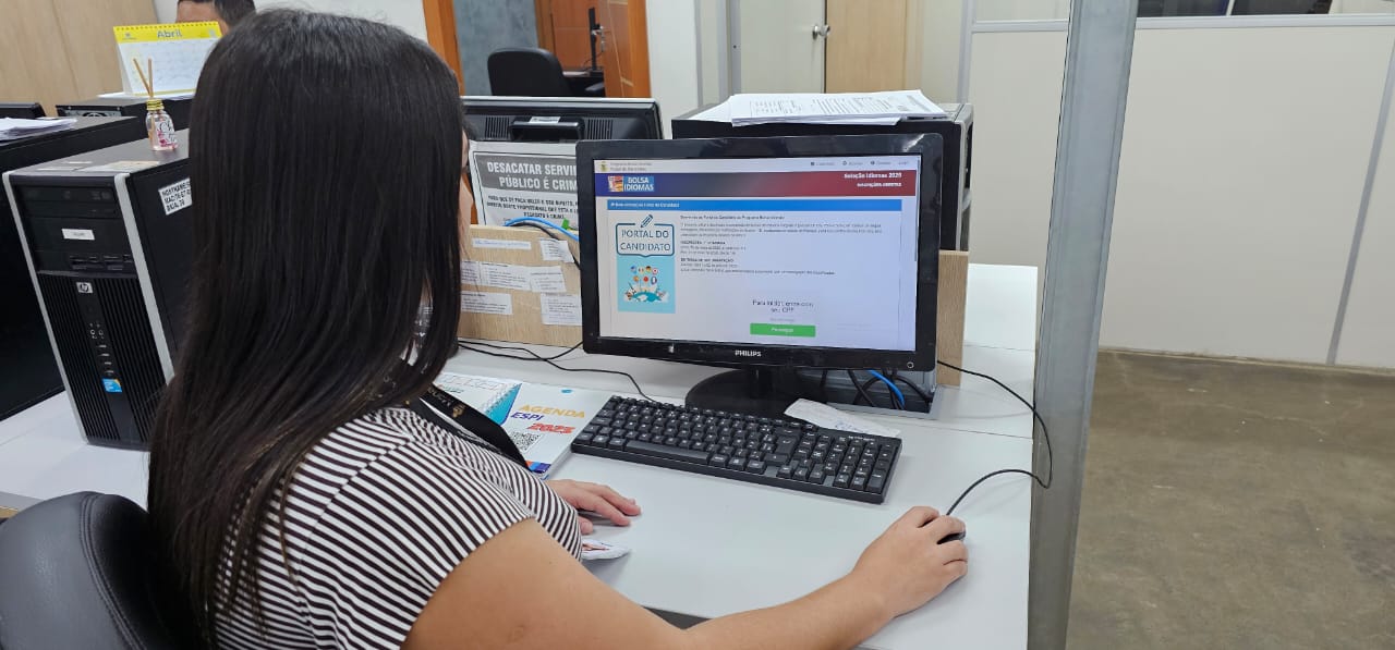 Confira o resultado geral dos programas Bolsa Pós-Graduação e Bolsa Idiomas para 2026