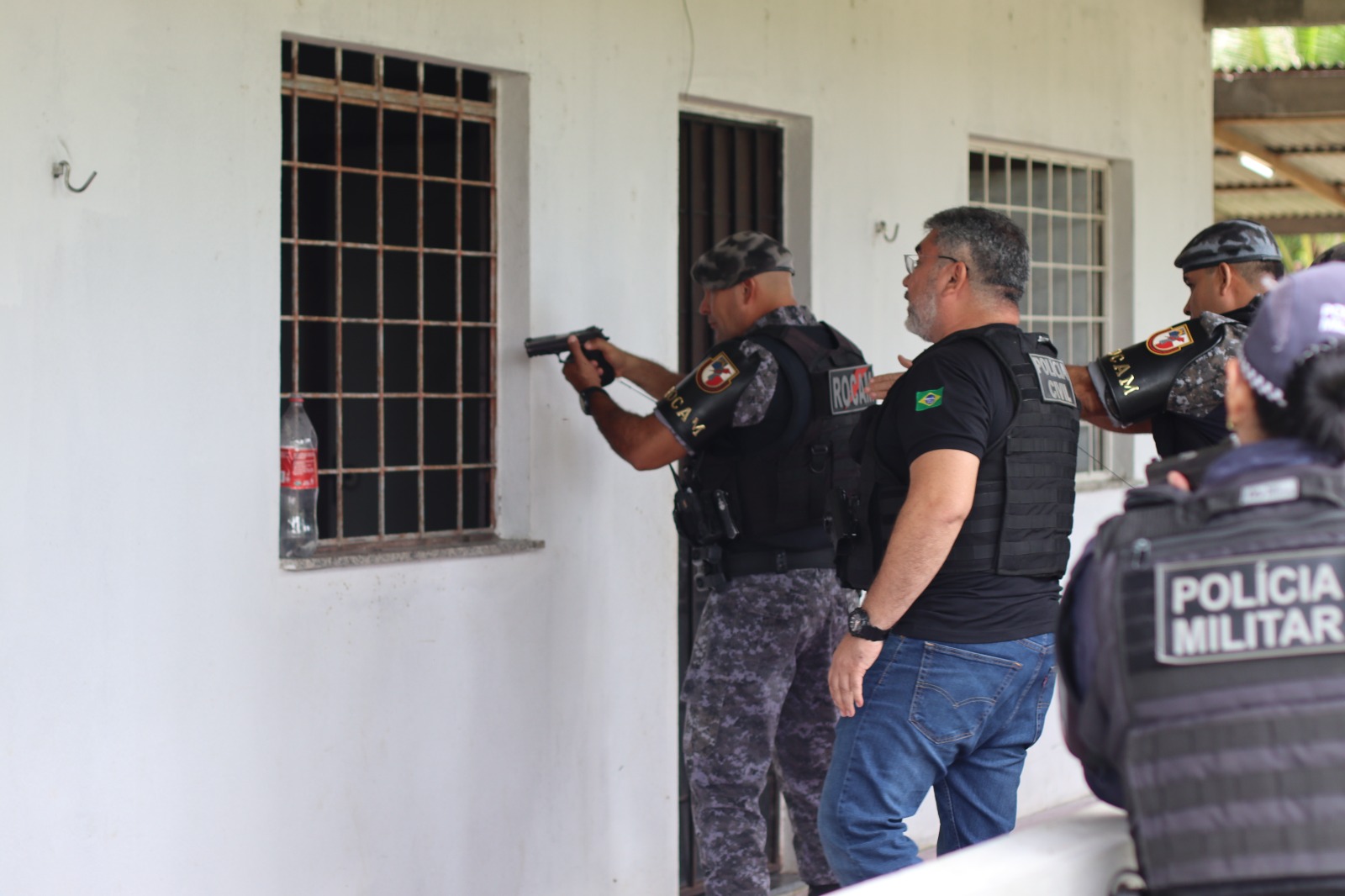 App “Alerta Mulher” registra um aumento em 30% nos acionamentos de emergência