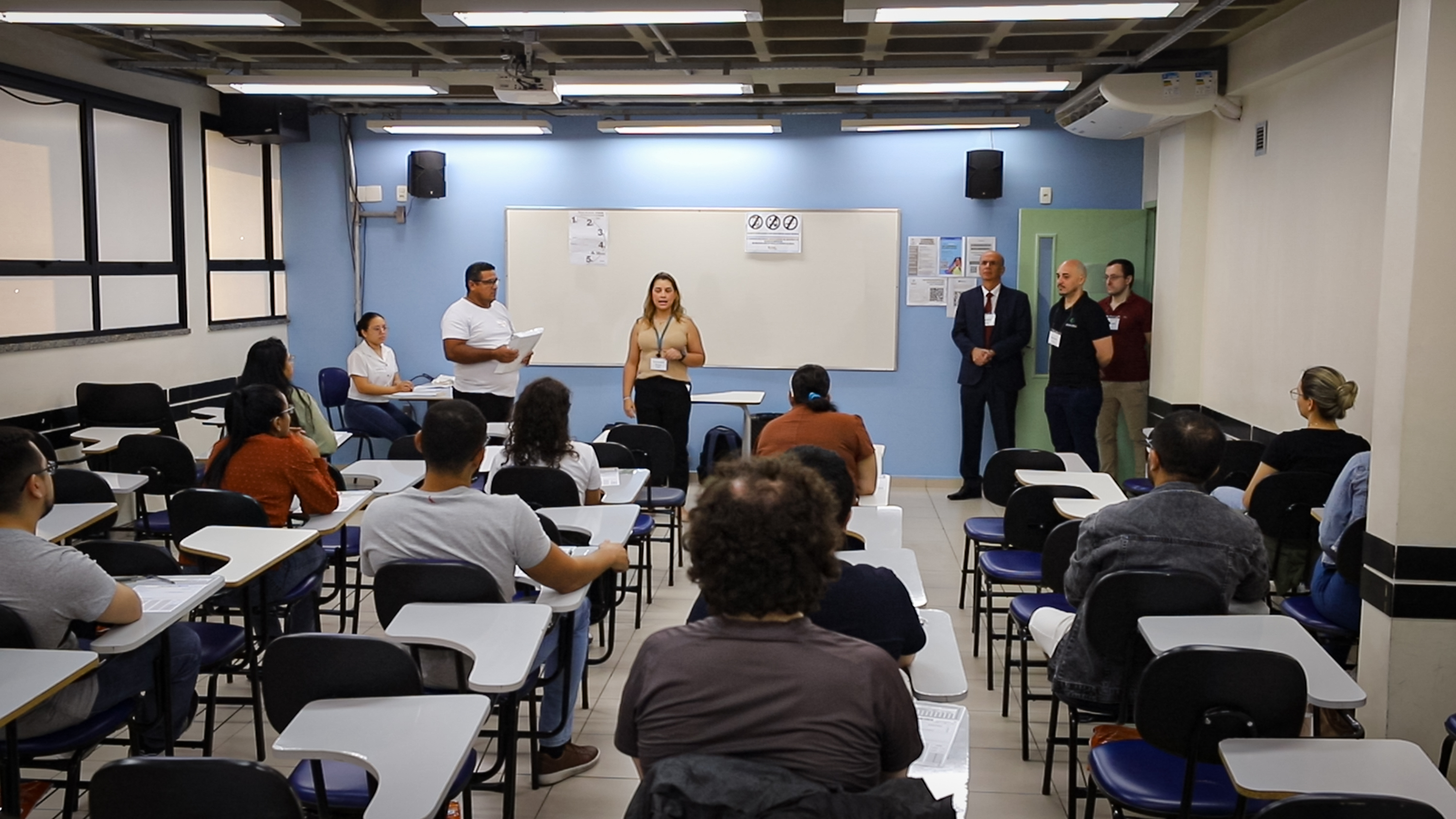 Defensoria do Amazonas divulga resultado preliminar da 1ª fase do concurso