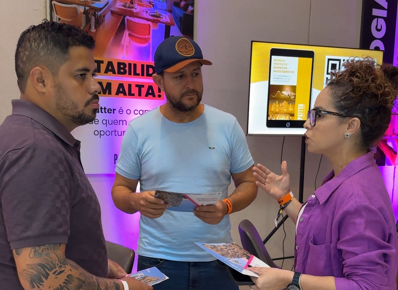 Do encontro à oportunidade: o poder do networking impulsiona empresas e investimentos no Amazonas