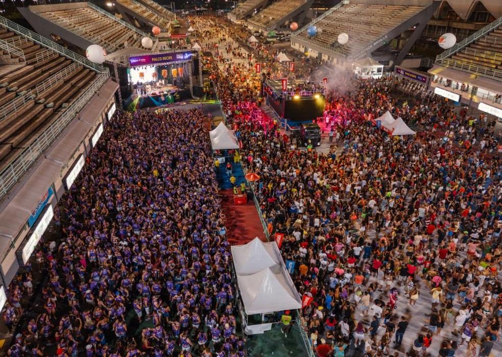 Galo de Manaus 2026 apresenta programação gratuita nesta Terça-feira de Carnaval