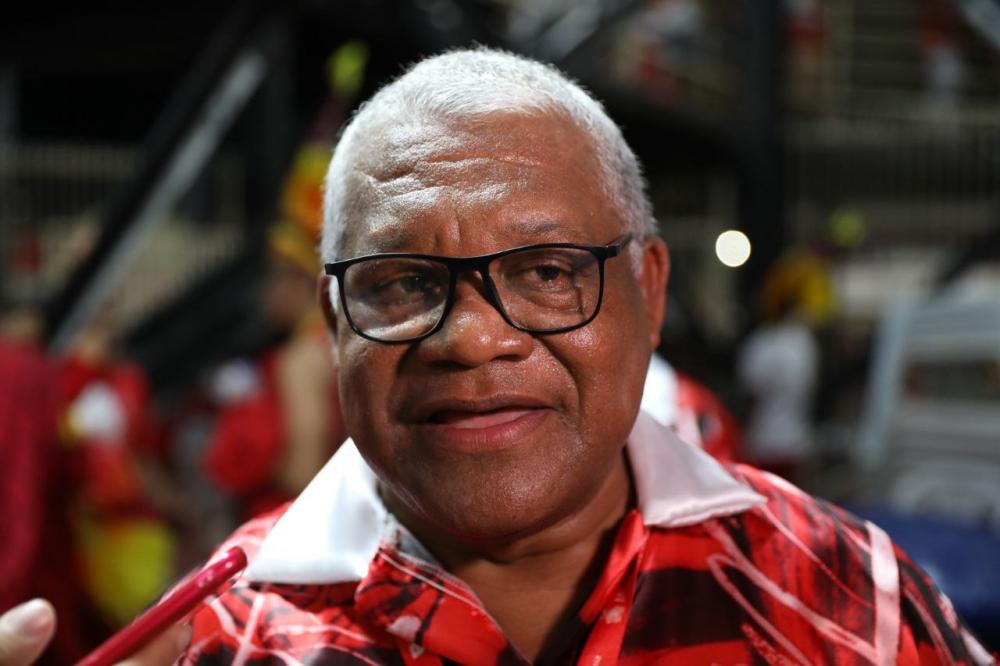 Presidente do Garantido ameaça tirar boi da disputa do festival