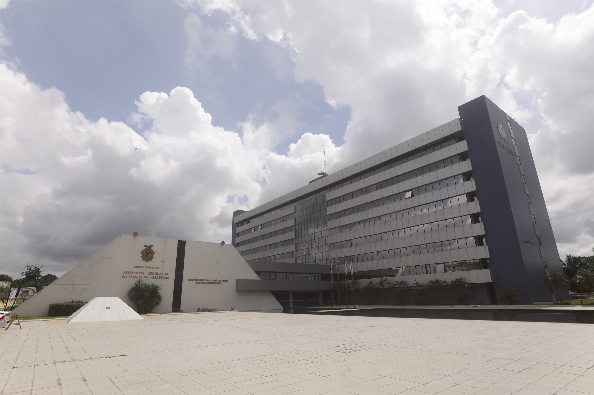 Aleam divulga resultado final da prova objetiva do concurso público