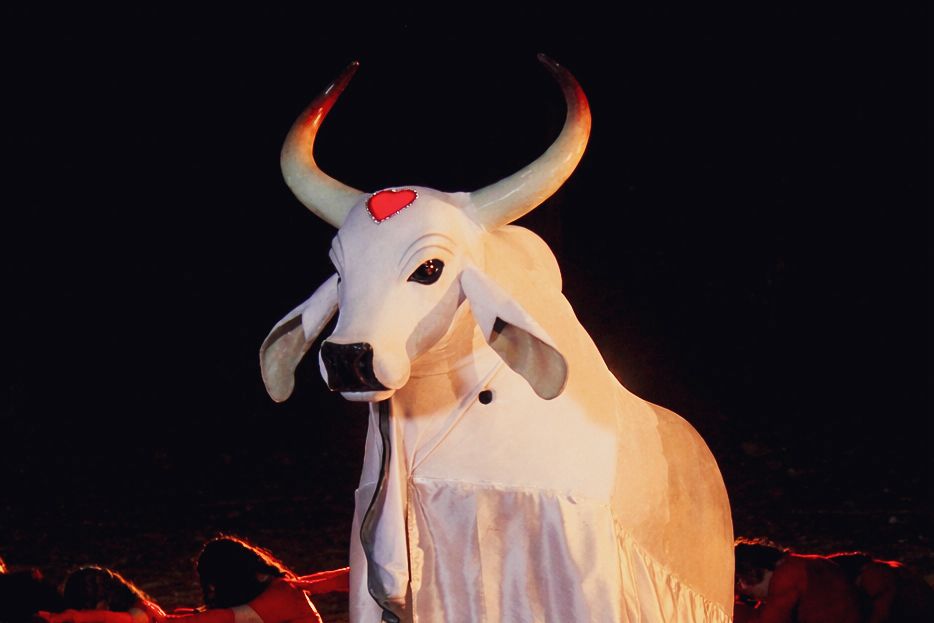 Boi Garantido apresenta videoclipe do álbum 2026 "Parintins: Portal do Encantamento"