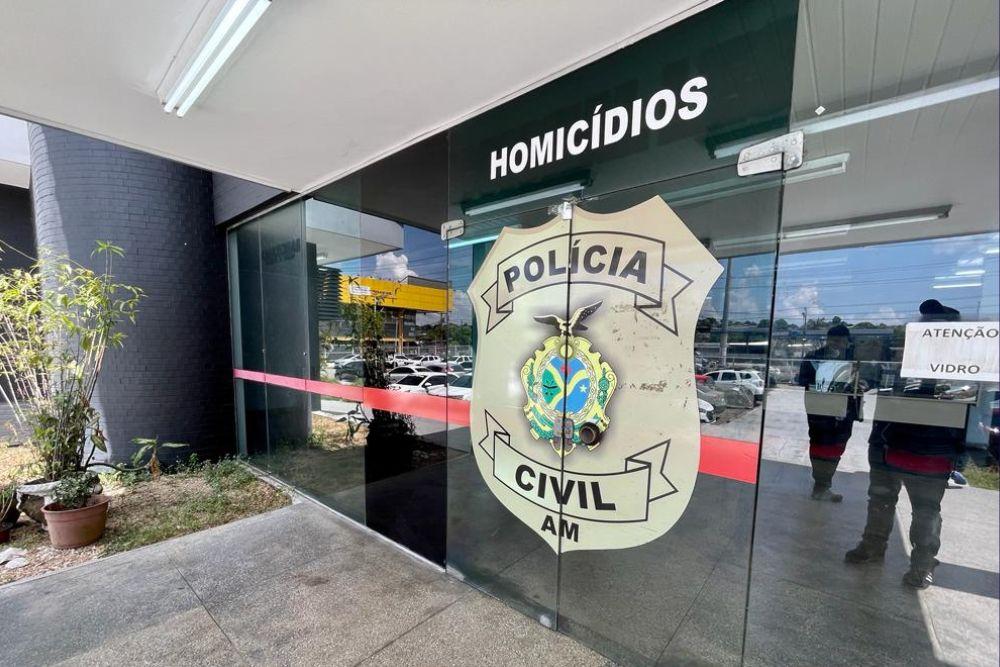 Jovem de 24 anos morre em queda de veículo na Av. Torquato Tapajós