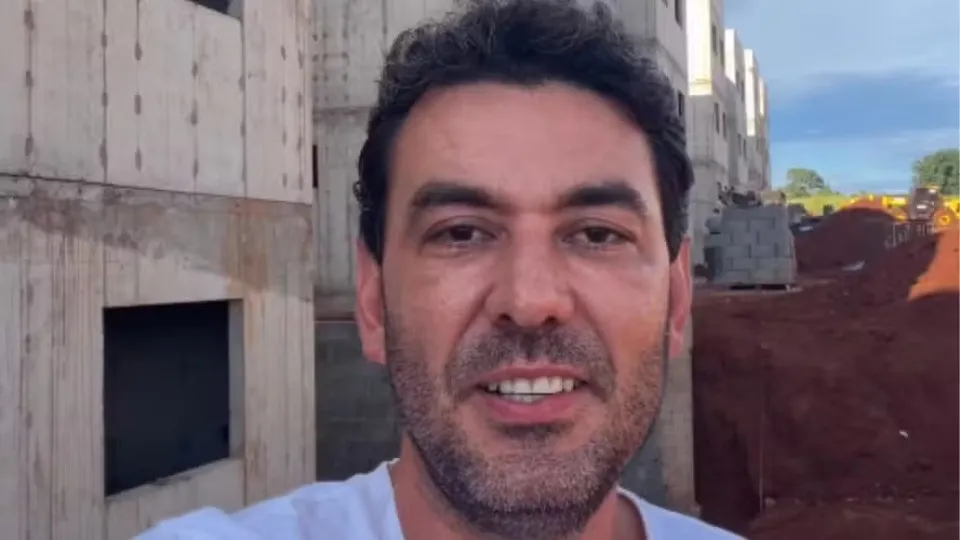 Secretário de Itumbiara (GO) mata filho, fere outro e tira a própria vida