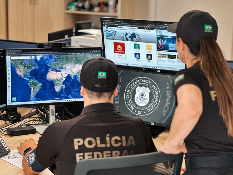 Operador financeiro do Comando Vermelho no Amazonas é preso na Espanha