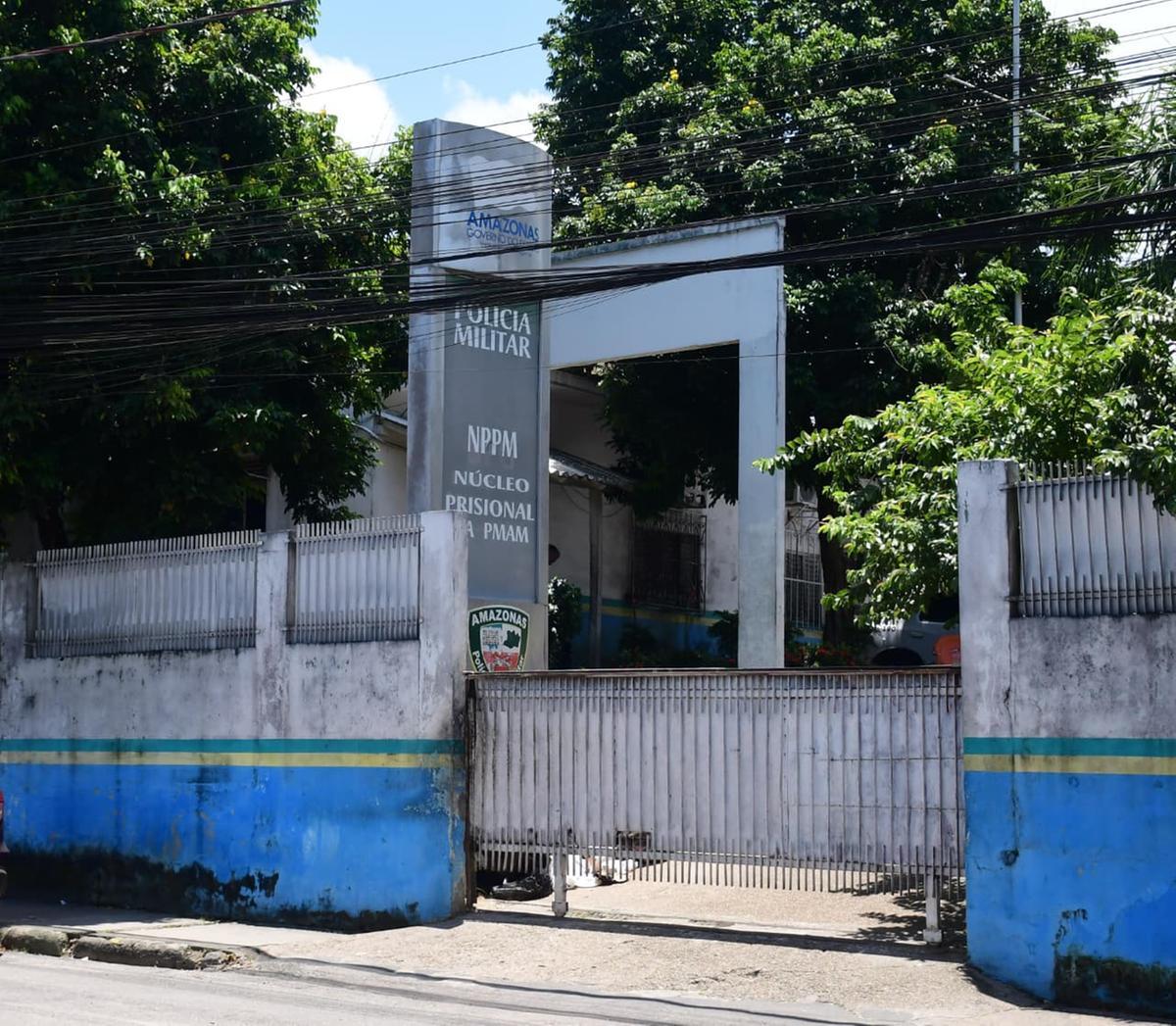 Operação prende policiais que facilitaram fuga de Núcleo Prisional da PMAM