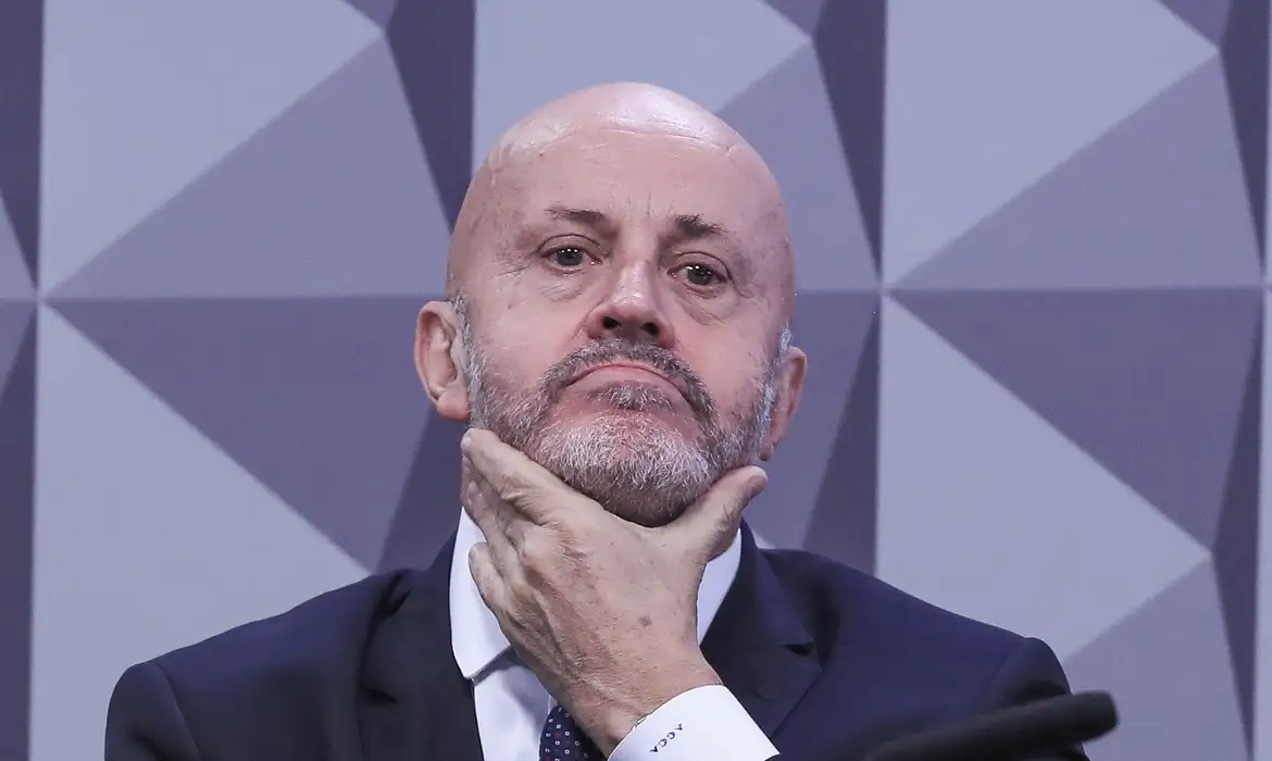 STF: André Mendonça mantém prisão do Careca do INSS