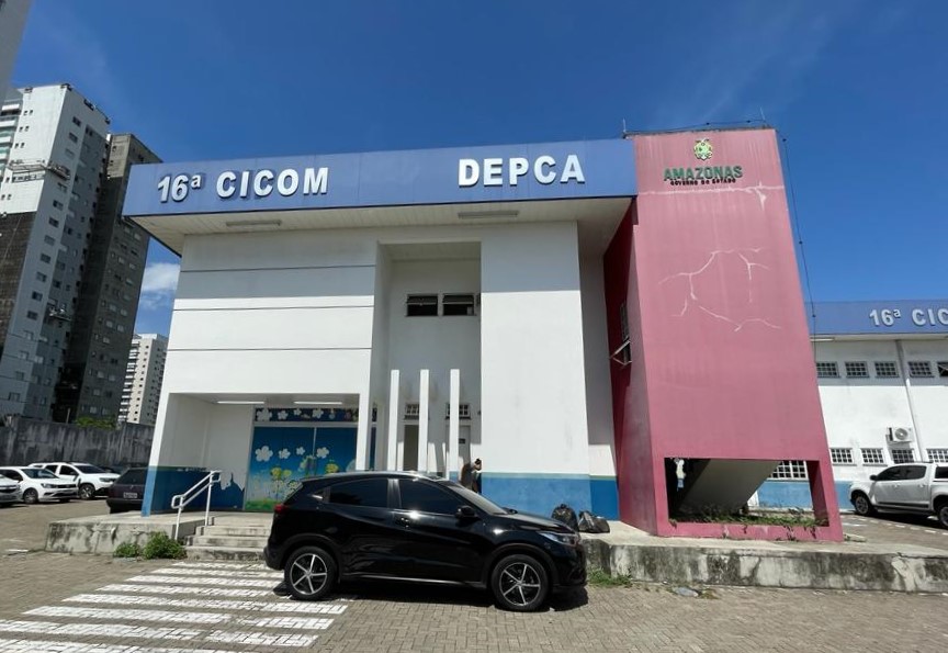 Amazonas adere a sistema para localizar crianças e adolescentes em situação de risco