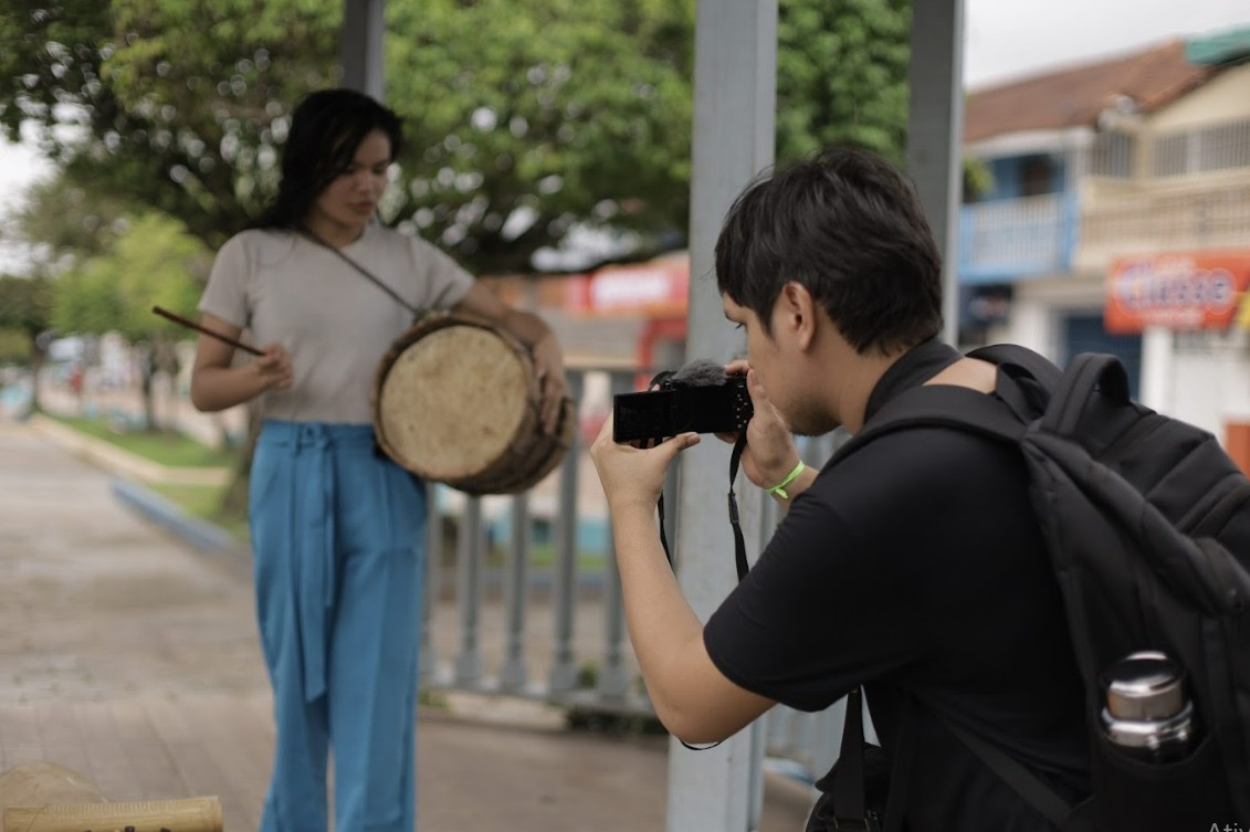 Lançado no aniversário de Maués, documentário une acessibilidade e cultura tradicional amazônica