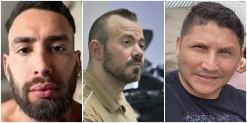 Justiça nega Habeas Corpus a três réus do “Caso Djidja"