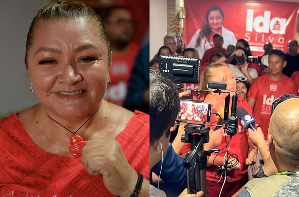 IDA SILVA GARANTIDO