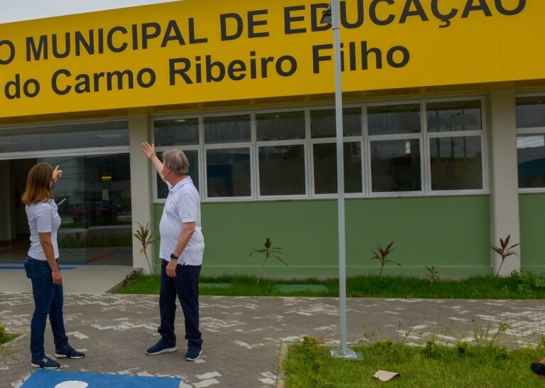 Manaus tem obras de Arthur Virgílio espalhadas por todas as zonas da cidade