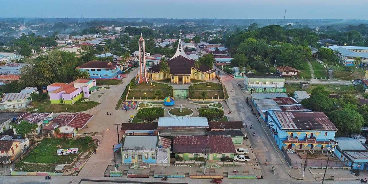 MPF recomenda adequações nas contas do Fundeb de três municípios do Amazonas