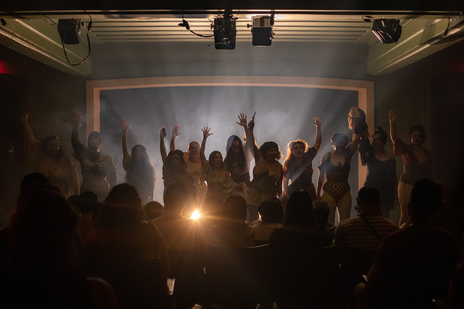 Festival de Teatro da Amazônia vai apresentar 30 espetáculos. Confira a programação