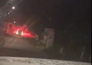 Vídeo: dois suspeitos são mortos durante tiroteio na zona norte de Manaus