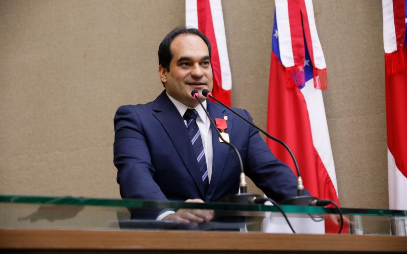 Justiça barra candidatura de Flávio Antony à vaga de desembargador