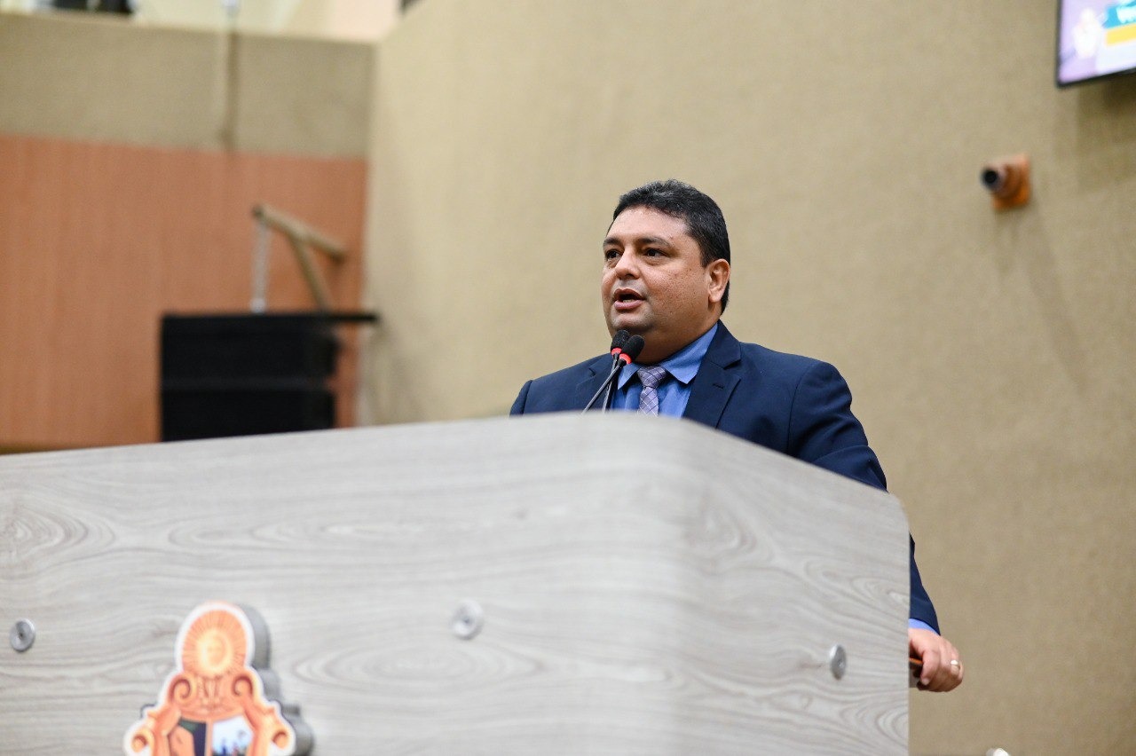 Reivindicações da população na Câmara Cidadã serão enviadas ao Executivo, diz Caio André