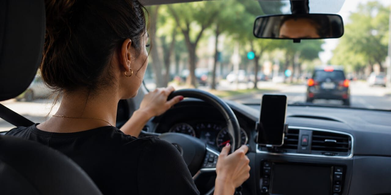 Motoristas de apps e taxistas já podem pedir financiamento