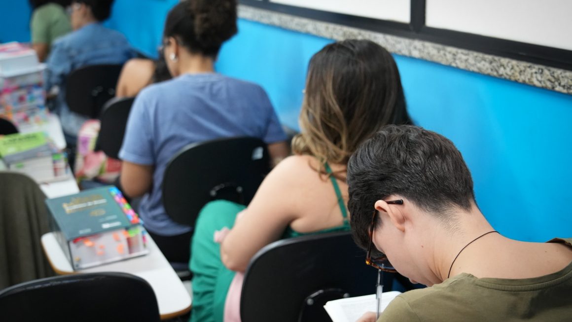 Defensoria Pública do Amazonas lança concurso público com salários de até R$ 8 mil