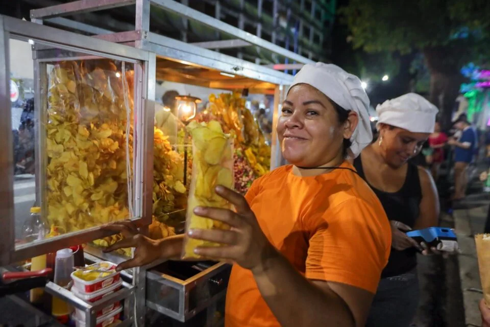 Gastronomia amazônica é destaque no “Manaus Passo a Paço 2024”