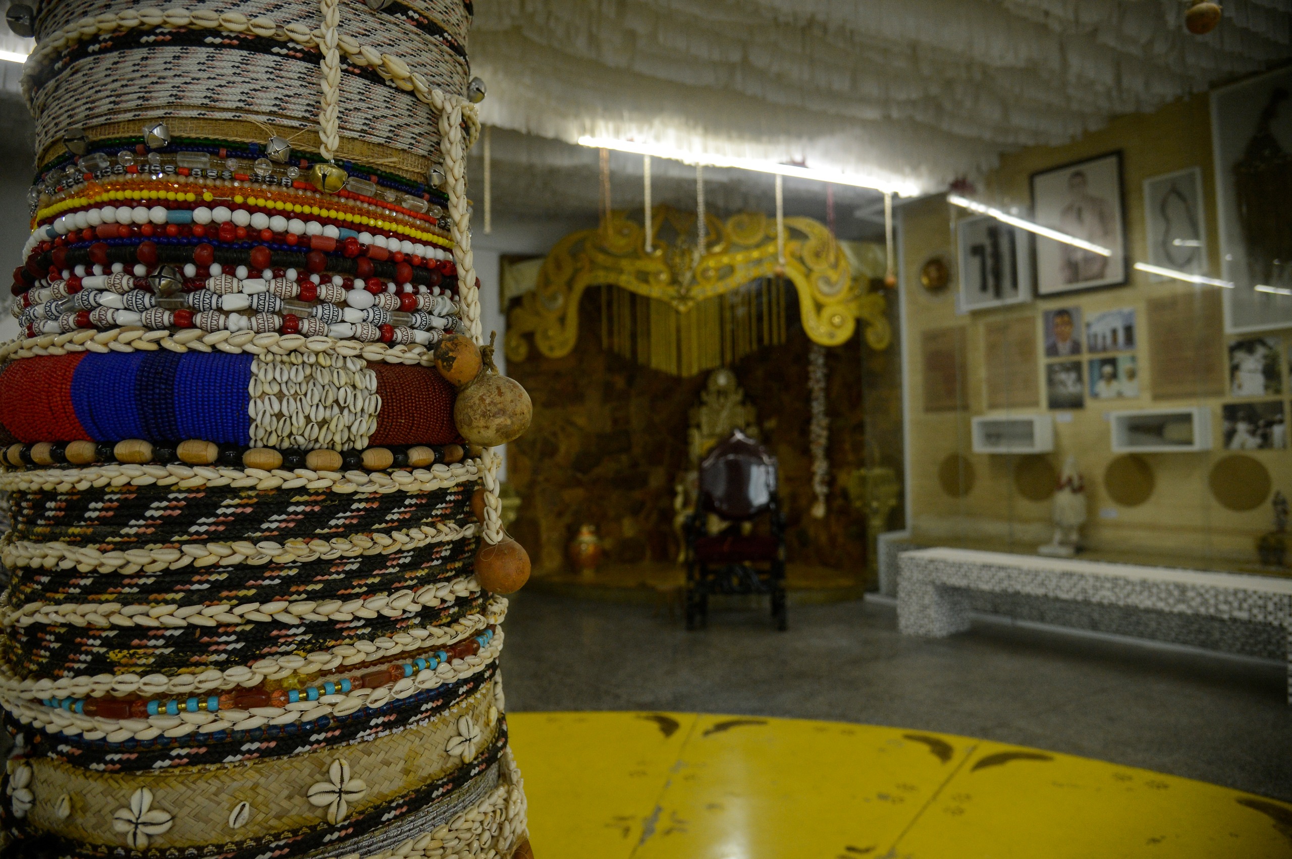 Terreiros de matriz africana em Manaus enfrentam barreiras para acessar isenção do IPTU