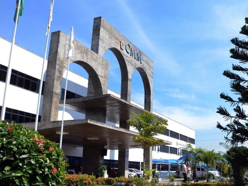 Prefeitura de Manaus encaminha Plano Municipal de Cultura à CMM