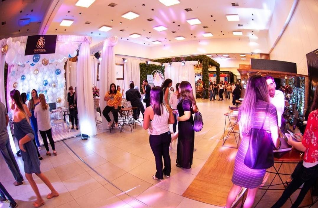 Feira em Manaus vai concentrar maior mix de fornecedores para itens de festa do Norte do país